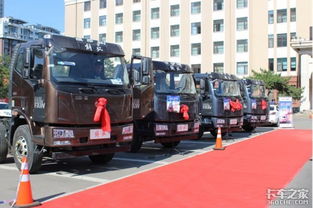 品質(zhì)動人心 解放J6L沈陽區(qū)域產(chǎn)品推介會引領(lǐng)小車汽車銷售新風(fēng)向