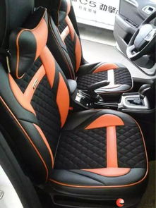 廠家直銷 品質(zhì)無(wú)憂 精品熱銷汽車坐墊，為愛(ài)車添舒適與格調(diào)