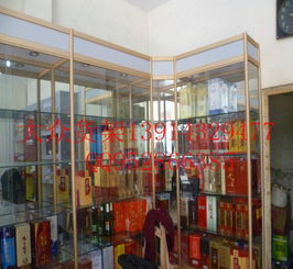 溧陽小商品、服裝、鞋帽、箱包、工藝禮品展示設備全攻略 價格、廠家與選購指南